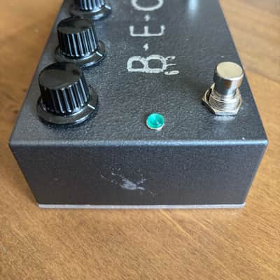 Blackstrap Electrik “The Green Bartleby” image 6