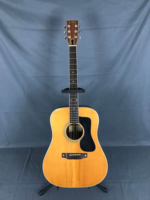 K Country D-250 image 1