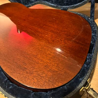 1933 Martin OM-18 Natural image 11