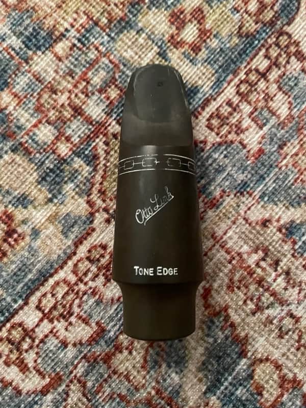 Otto Link Slant New Vintage Mojo Refaced