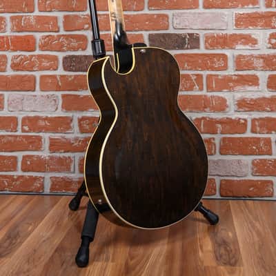 Gibson ES-175D Sunburst 1979 w/Hardshell Case image 6