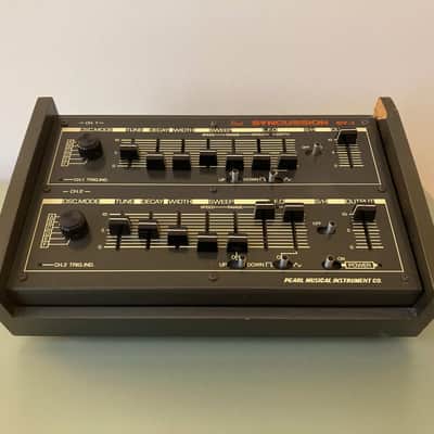 Pearl Syncussion SY1 image 1