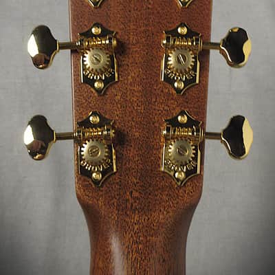 Martin Custom Shop 000-14F 2026 Natural image 10