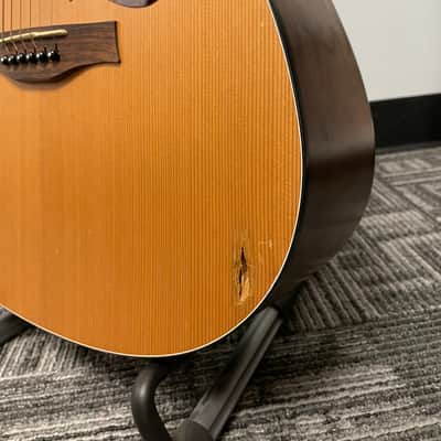 Seagull S6 Original QIT 46393 - Acoustic Electric image 4