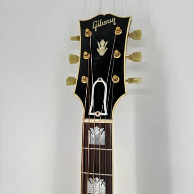 Gibson 1957 SJ-200 Murphy Lab Light Aged - Vintage Sunburst image 6