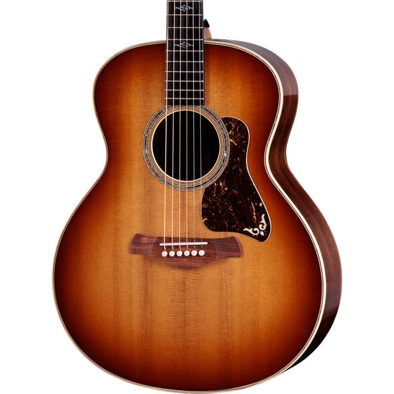 Taylor Gold Label 814e Rosewood image 3