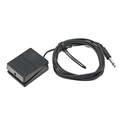 Roland DP-2 Pedal Switch/Damper Pedal - Black image 2