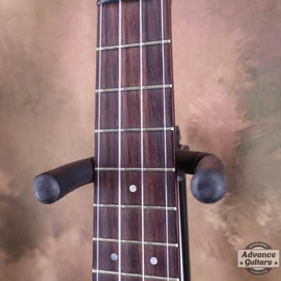 Martin 2013 Style-2K Concert Ukulele image 10