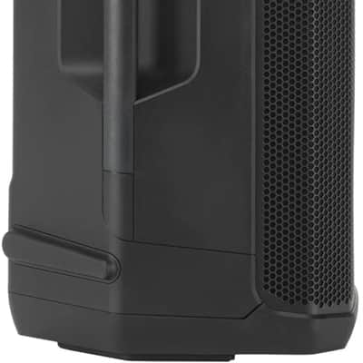 JBL PRX912 Two-Way Powered 12" Speaker with PRX912-CVR Cover Bundle image 7