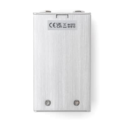 Way Huge Deep State Overdrive Joe Bonamassa Signature image 2