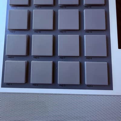 Akai MPC Live II Retro Edition with 500gb SSD and MPC Pro Pack image 5
