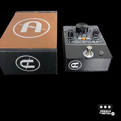 Coppersound Pedals Foxcatcher -x11574 image 5