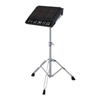 Roland SPD-SX Velocity-Sensitive Sampling Pad with 16GB Internal Memory (Black) image 5