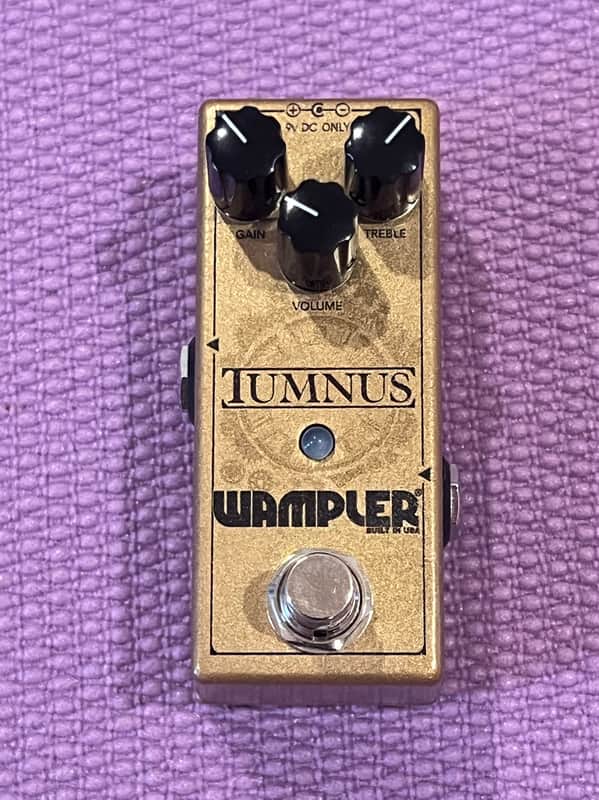 Wampler Tumnus