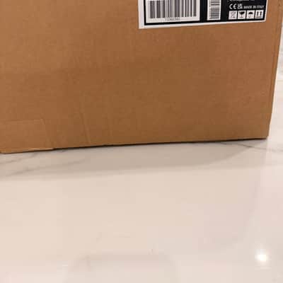 (NEW) RCF HDL 30-A Cart KRT-WH 4X HDL 30 image 2