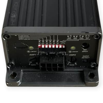 Kicker Power Amplifier KEY200.4 image 2