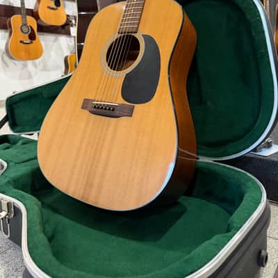 Martin Standard Series D-18 2007 image 1