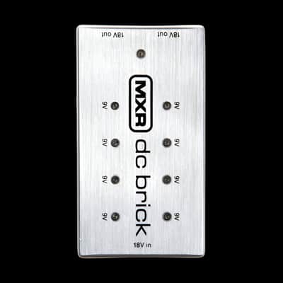 MXR M237 DC Brick Power Supply image 6