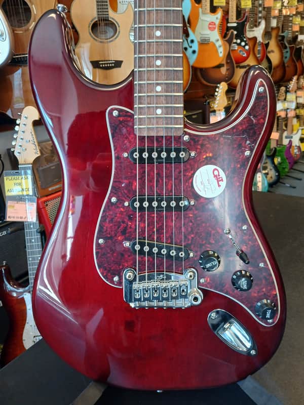 G&L Tribute Series S-500 | Reverb