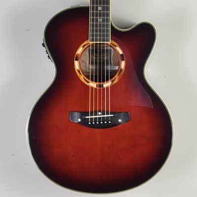 【美品】YAMAHA CPX-15NA system41 Yamaha CPX15 East Acoustic Electric Guitar Compass Active