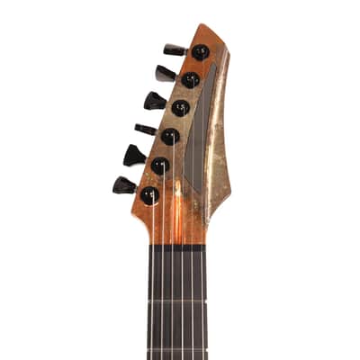 Aristides 060 Fall Out Custom 2020 image 12