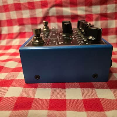 Free The Tone TA-1H Tri-Avatar Multi-Dimensional Chorus 2010s - Black image 4