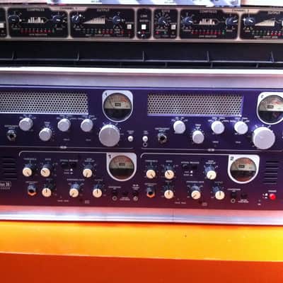 HHB Classic 80 (Rebranded TL Audio PA-1) image 2