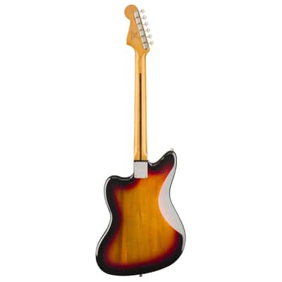 Squier Classic Vibe '60s Jazzmaster (3-Colour Sunburst) - Electric Guitar image 2