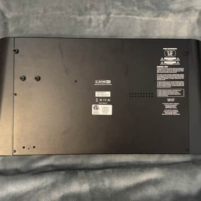 Line 6 Helix Floor - Present - Black image 6