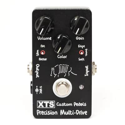 Reverb.com listing, price, conditions, and images for xact-tone-solutions-precision-multi-drive