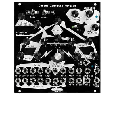 Noise Engineering Loquilic Iteritas | Reverb