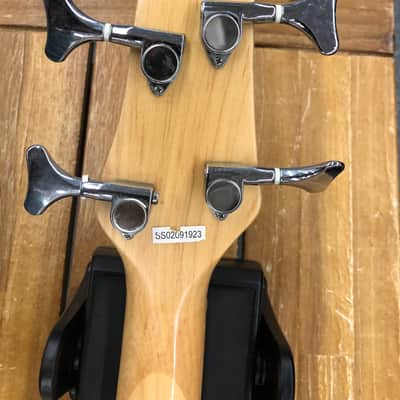 Washburn XB-102 Bass Guitar image 7