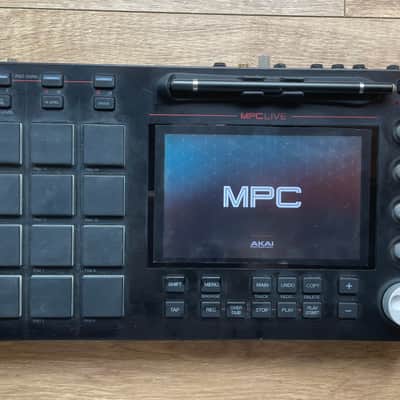 MPC Live I + PRO PACK + EXTRAS image 1