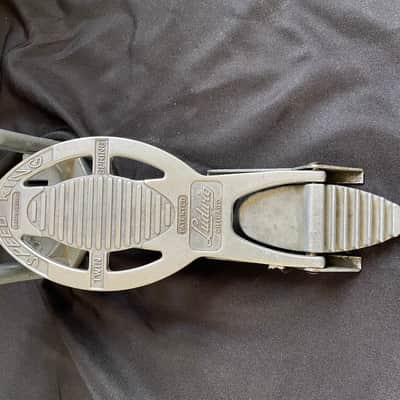 Ludwig Ludwig Speed King Bass Drum Pedal: Vintage 1960s image 5