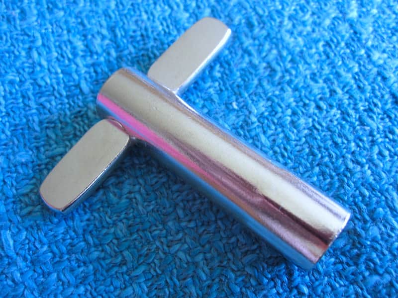 MIJ Hex Drum Hardware Key image 1