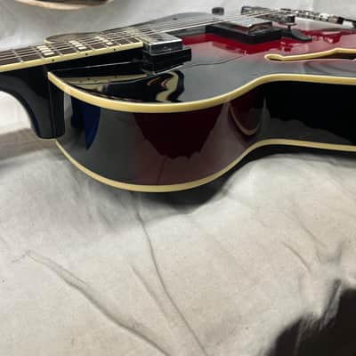 Ibanez AF75 Hollow Body Electric Guitar image 20