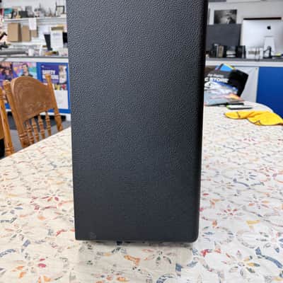 Friedman Pink Taco V2 20-Watt 1x12" Guitar Combo 2024 with Cover image 4
