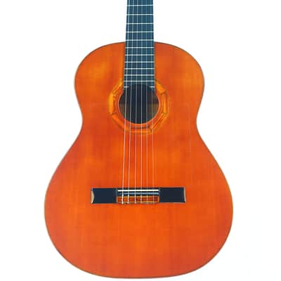 Luis Serra 2021 Flamenco Guitar – handcrafted gem with exceptional tone and great playability - check video! image 1