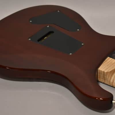 2017 PRS Custom 24 Autumn Burst Electric w/OHSC image 14