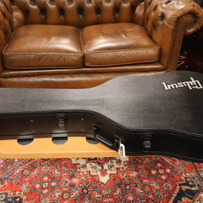 Gibson J-45 Standard Sunburst Lefty image 9