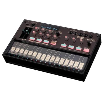 Korg Volca FM 2 Digital FM Synthesizer image 10