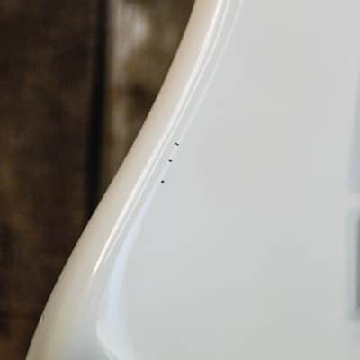 Kramer Striker 200ST White image 16