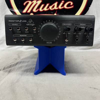 Behringer MONITOR2USB 2 usb Monitor Controller Module image 2