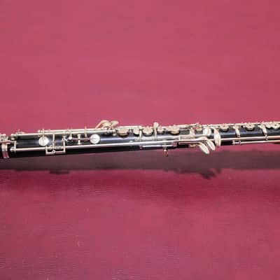 Buffet Crampon E-45 Oboe image 2