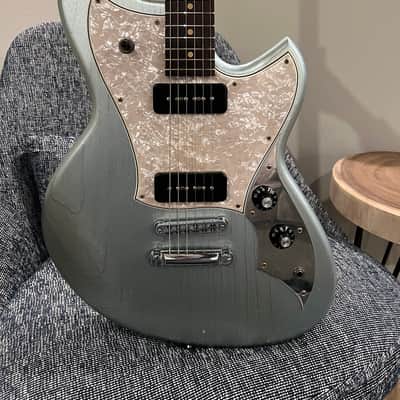 Novo Serus P2 2022 Ice Blue Metallic image 3