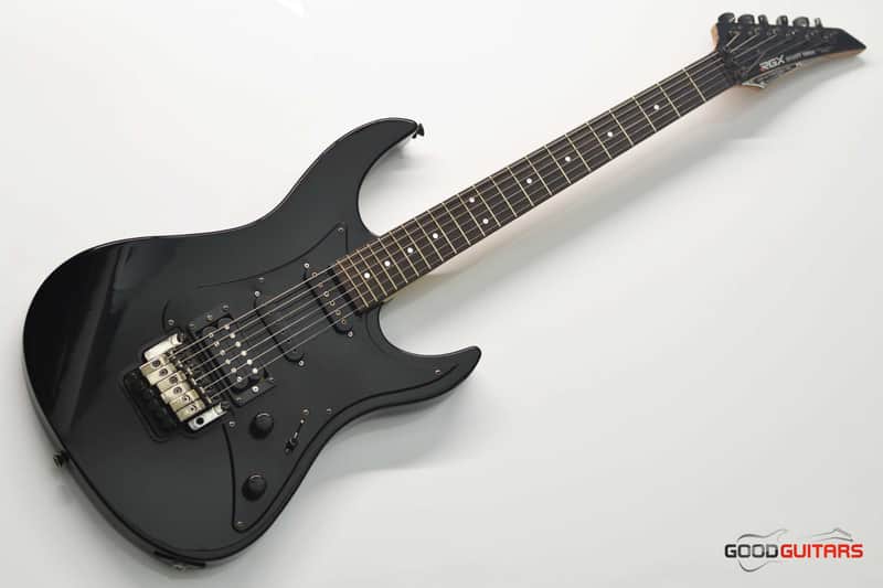 Yamaha RGX-512R 1987 | Reverb