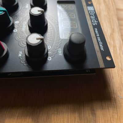 Mutable Instruments Braids clone 2024 image 4