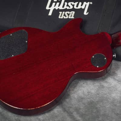 Gibson Les Paul Studio Wine Red 2014 image 15