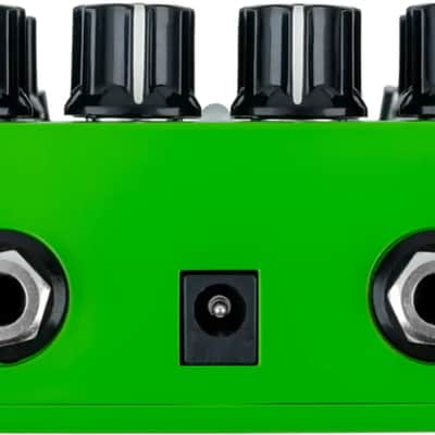 Thorn Soundlabs Bad Cash Overdrive Effects Pedal image 5