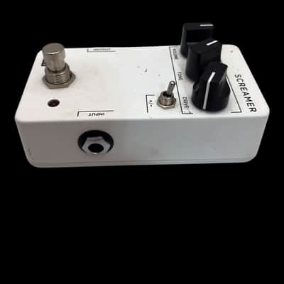 JHS 3 Series Screamer 2022 - Present - White X5281 image 2